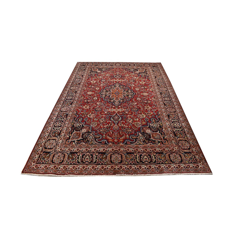 Mashhad Teppe 295x198cm - Persisk teppe