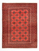 Turkaman teppe 150x117cm - Persisk teppe