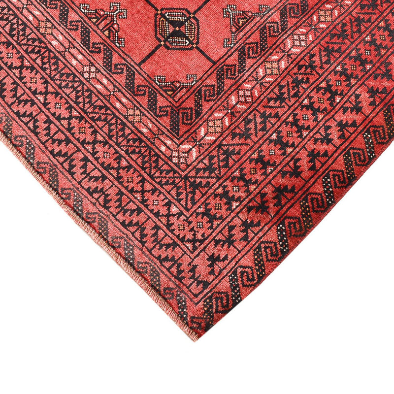 Turkaman teppe 150x117cm - Persisk teppe