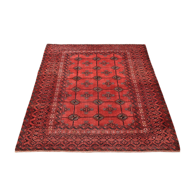 Turkaman teppe 150x117cm - Persisk teppe