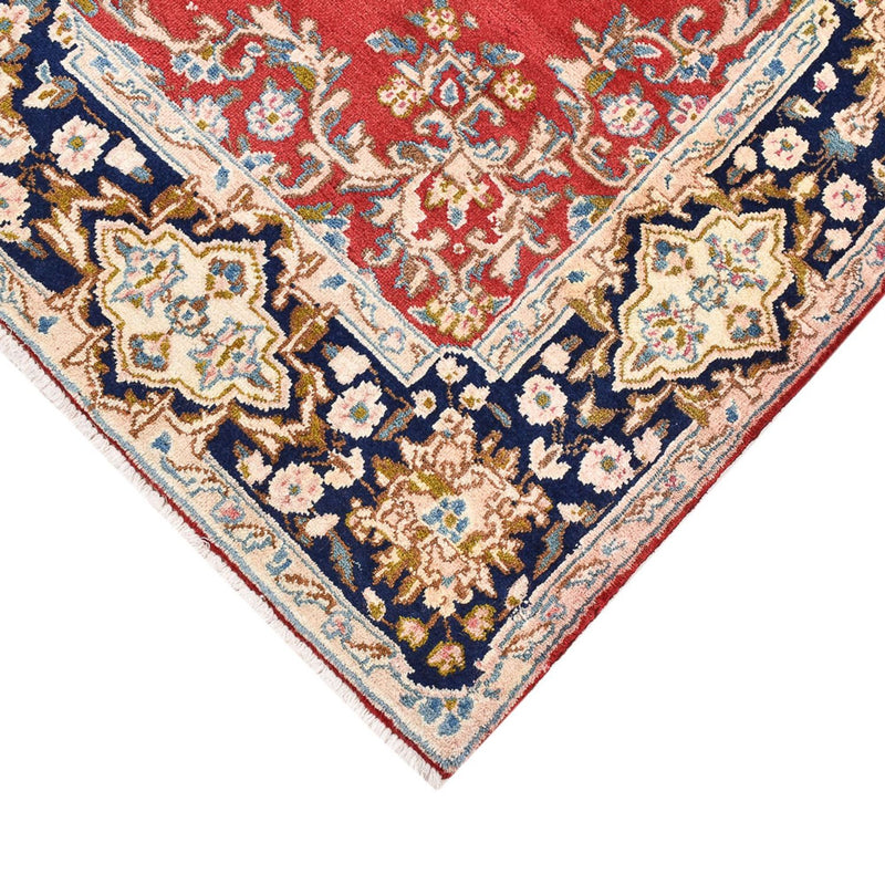 Rafsanjan Teppe 190x136cm - Persisk teppe