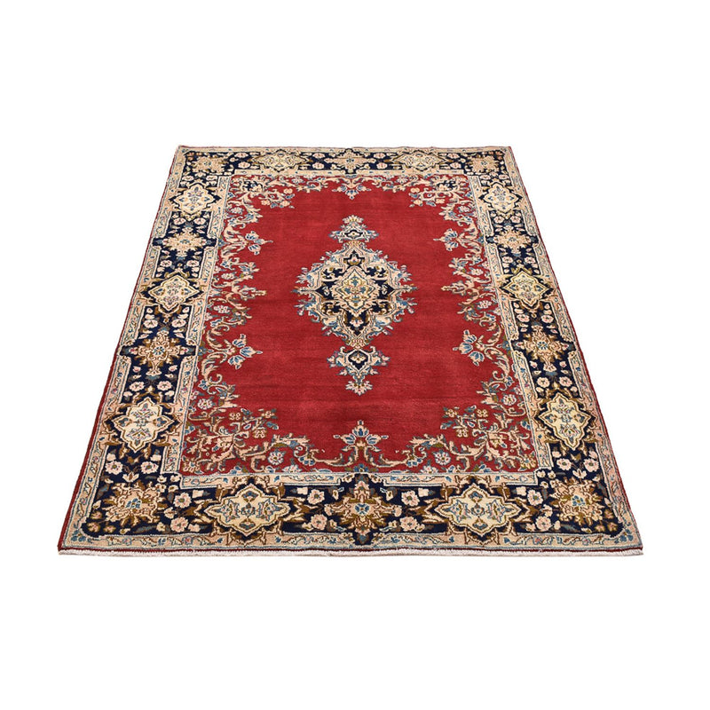 Rafsanjan Teppe 190x136cm - Persisk teppe