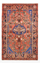 Nahavand Teppe 108x168cm - Persisk teppe