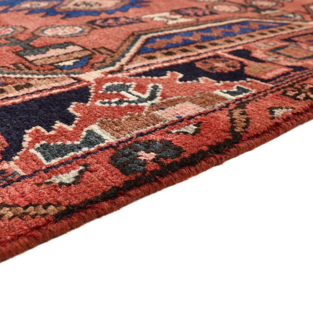 Nahavand Teppe 108x168cm - Persisk teppe