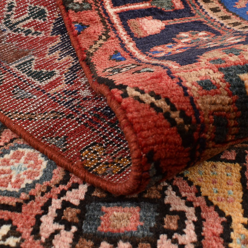 Nahavand Teppe 108x168cm - Persisk teppe