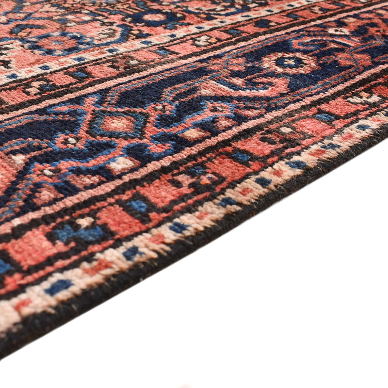 Hosseinabad Teppe 147x208cm - Persisk teppe