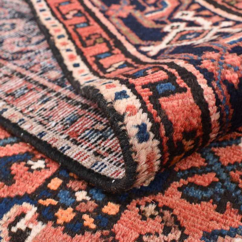 Hosseinabad Teppe 147x208cm - Persisk teppe