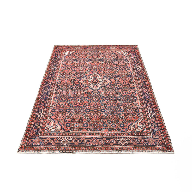 Hosseinabad Teppe 147x208cm - Persisk teppe