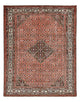 Hamadan Teppe 198x155cm - Persisk teppe