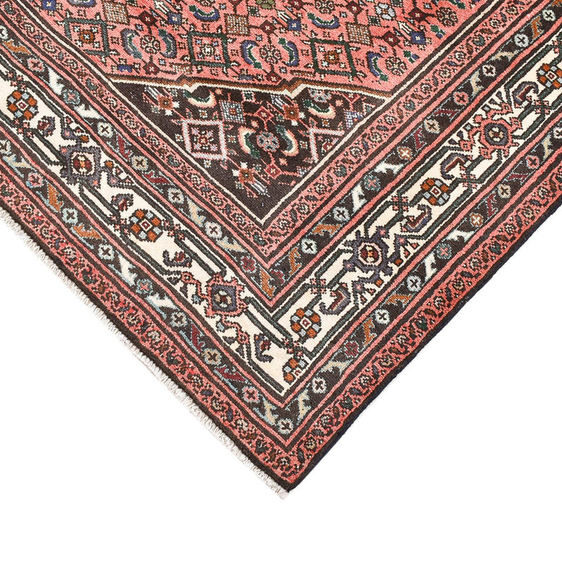 Hamadan Teppe 198x155cm - Persisk teppe