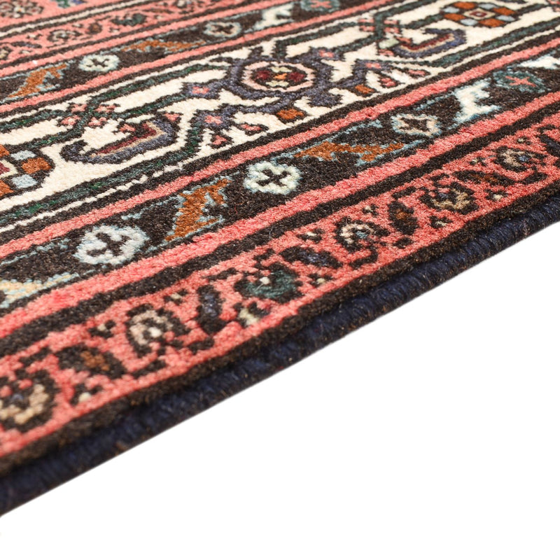 Hamadan Teppe 198x155cm - Persisk teppe