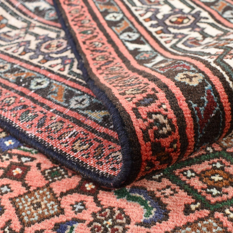 Hamadan Teppe 198x155cm - Persisk teppe