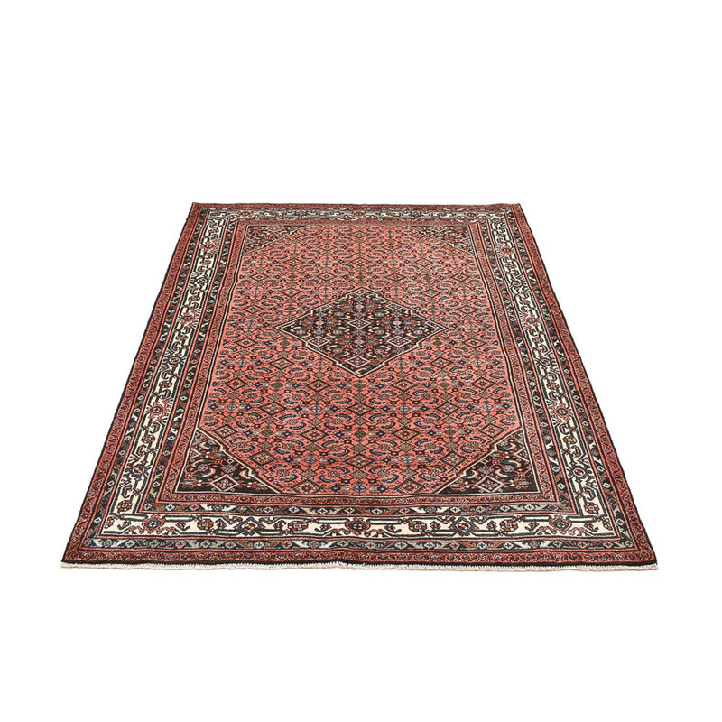 Hamadan Teppe 198x155cm - Persisk teppe