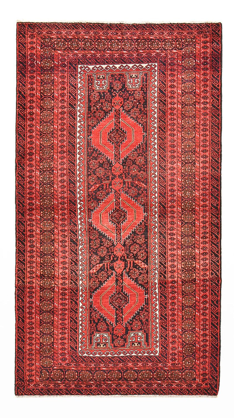 Balutsj-teppe 180x100cm - Orientalsk teppe