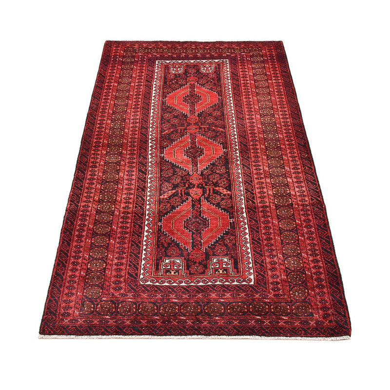 Balutsj-teppe 180x100cm - Orientalsk teppe