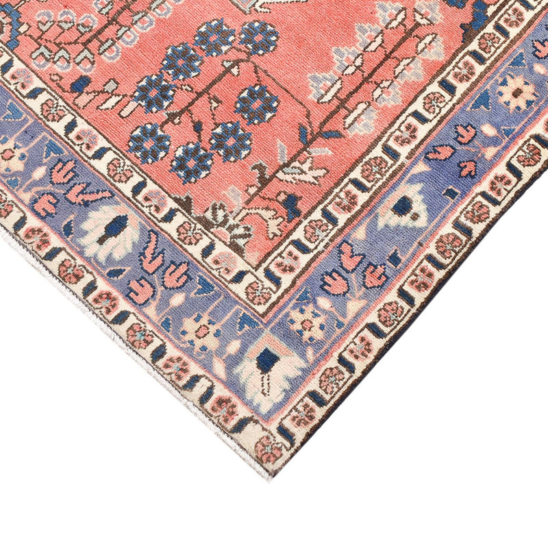 Nahavand Teppe 191x129cm - Persisk teppe