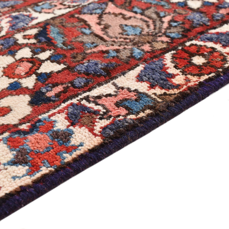 Bakhtiari Teppe 205x142cm - Persisk teppe