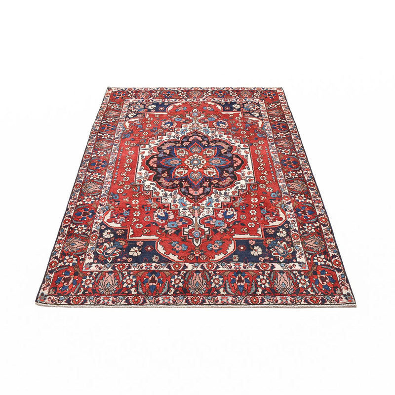 Bakhtiari Teppe 205x142cm - Persisk teppe