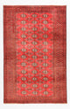 Turkaman teppe 182x113cm - Persisk teppe