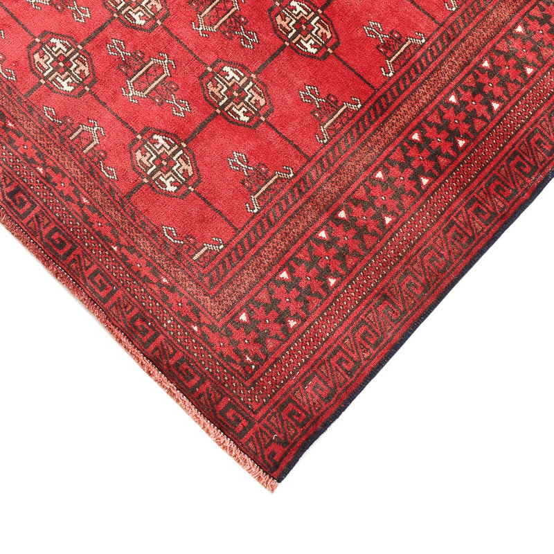 Turkaman teppe 182x113cm - Persisk teppe