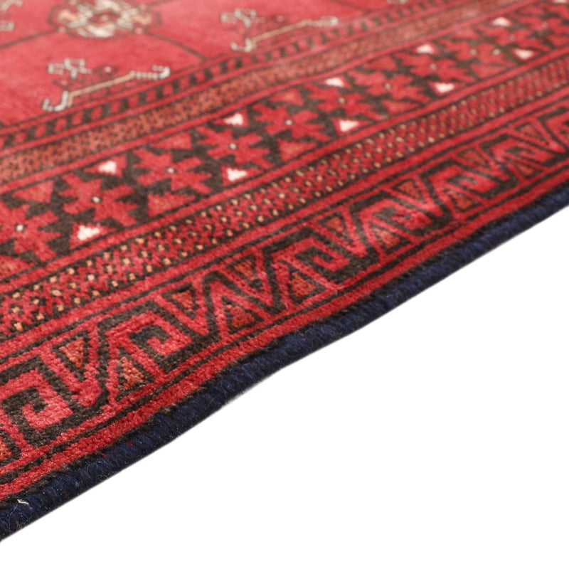 Turkaman teppe 182x113cm - Persisk teppe