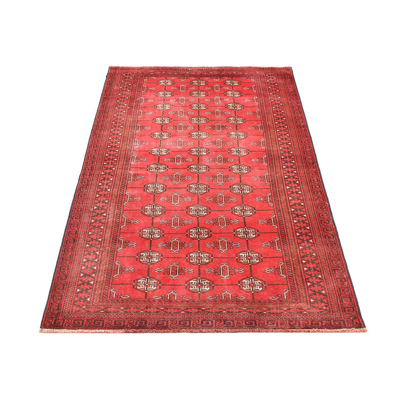 Turkaman teppe 182x113cm - Persisk teppe