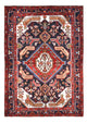 Nahavand Teppe 210x143cm - Persisk teppe