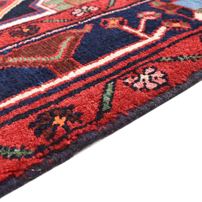 Nahavand Teppe 210x143cm - Persisk teppe
