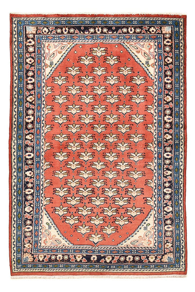 Lilian Teppe 120x193cm - Persisk teppe
