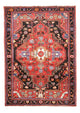Nahavand Teppe 147x100cm - Persisk teppe