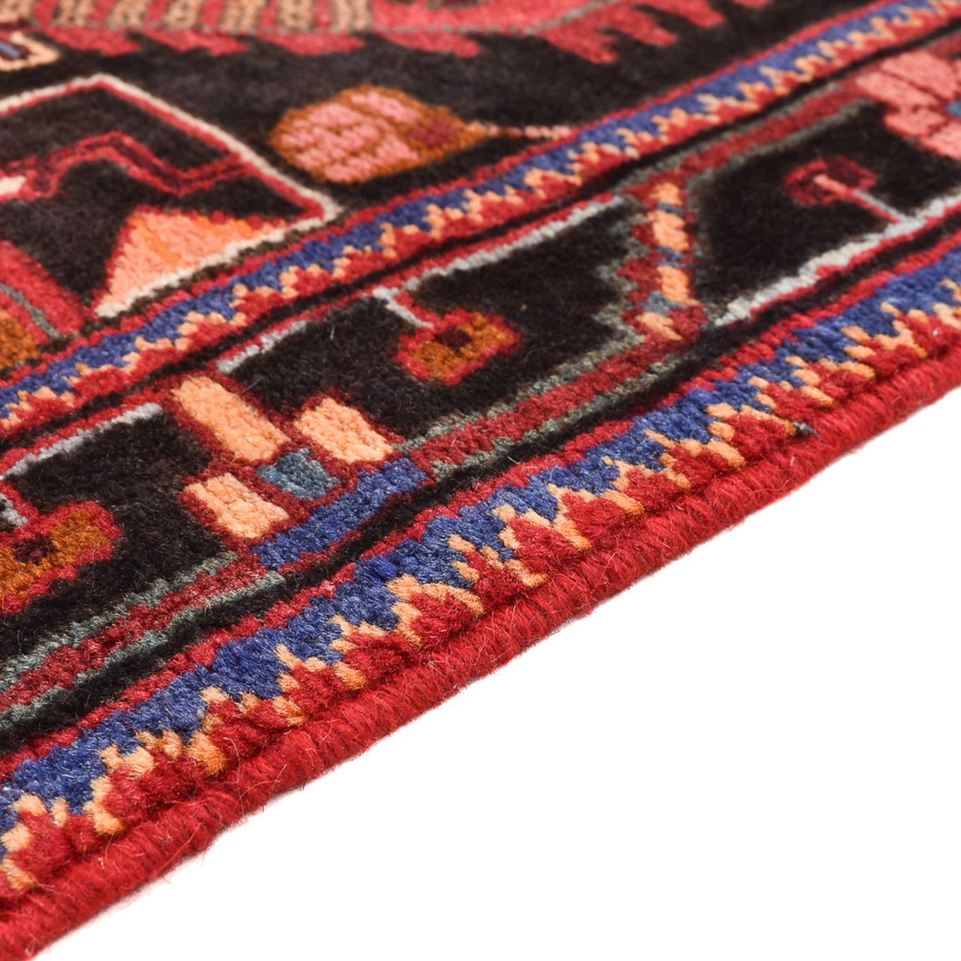 Nahavand Teppe 147x100cm - Persisk teppe