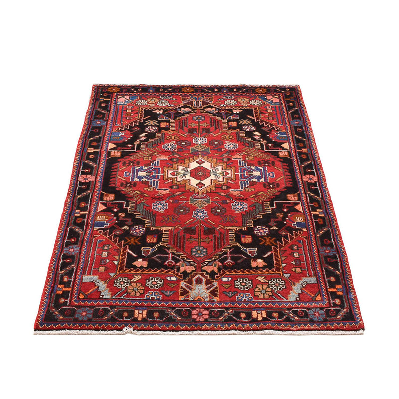 Nahavand Teppe 147x100cm - Persisk teppe