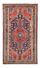 Tuserkan Teppe 145x81cm - Persisk teppe