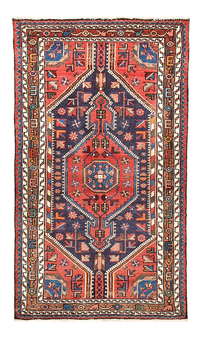 Tuserkan Teppe 145x81cm - Persisk teppe