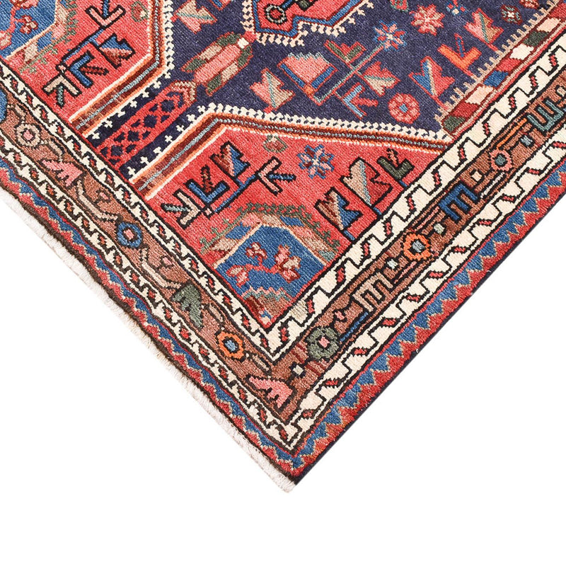 Tuserkan Teppe 145x81cm - Persisk teppe