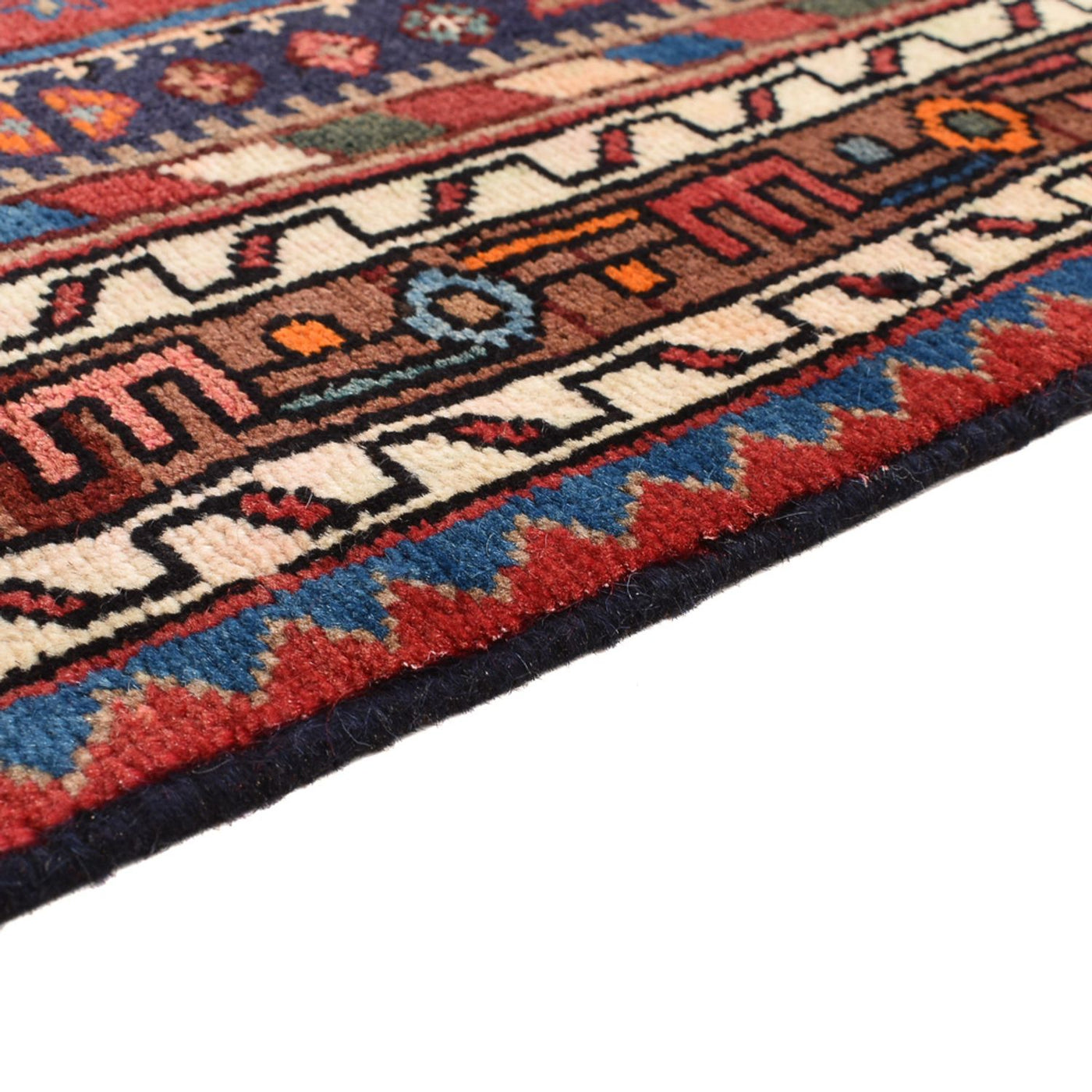 Tuserkan Teppe 145x81cm - Persisk teppe