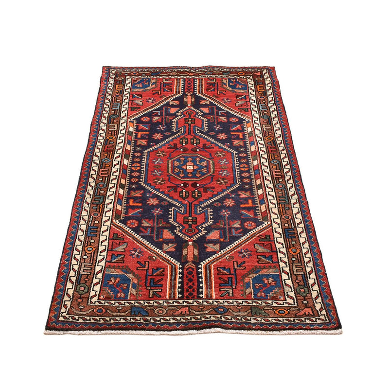Tuserkan Teppe 145x81cm - Persisk teppe