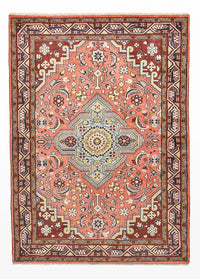 Mehraban Teppe 150x101cm - Persisk teppe – product image