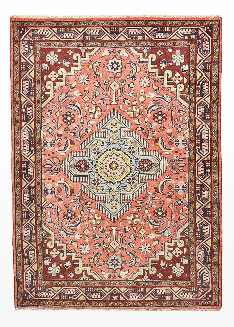 Mehraban Teppe 150x101cm - Persisk teppe