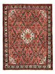 Hosseinabad Teppe 149x107cm - Persisk teppe