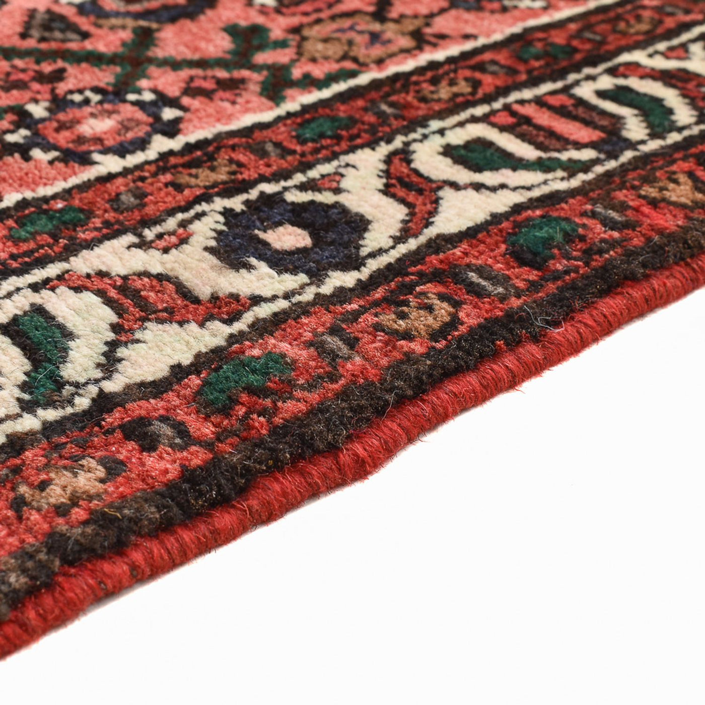 Hosseinabad Teppe 149x107cm - Persisk teppe