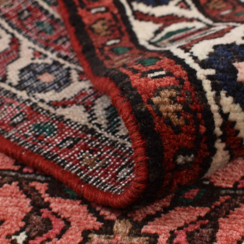Hosseinabad Teppe 149x107cm - Persisk teppe