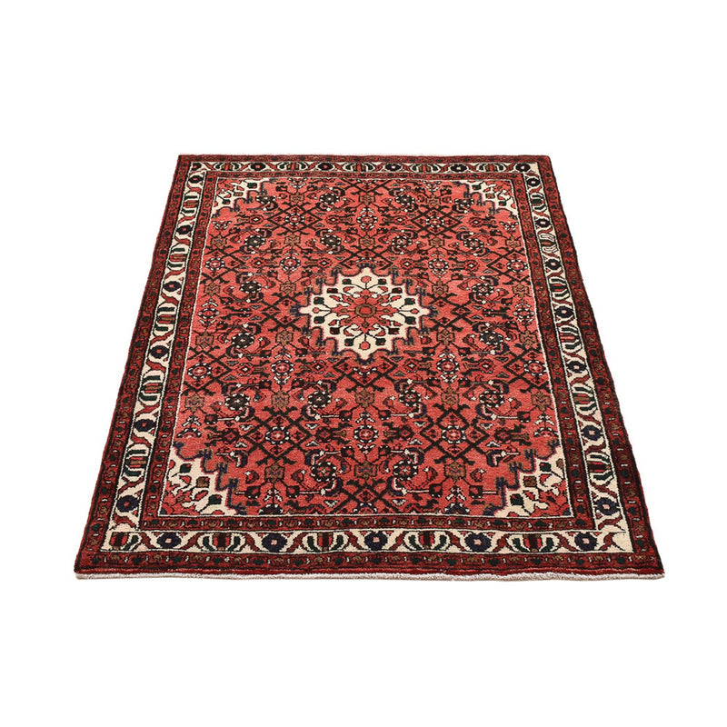 Hosseinabad Teppe 149x107cm - Persisk teppe