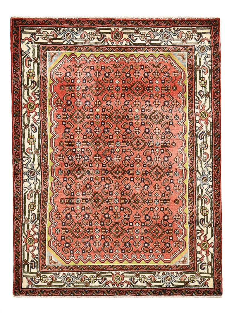 Hamadan Teppe 108x148cm - Persisk teppe