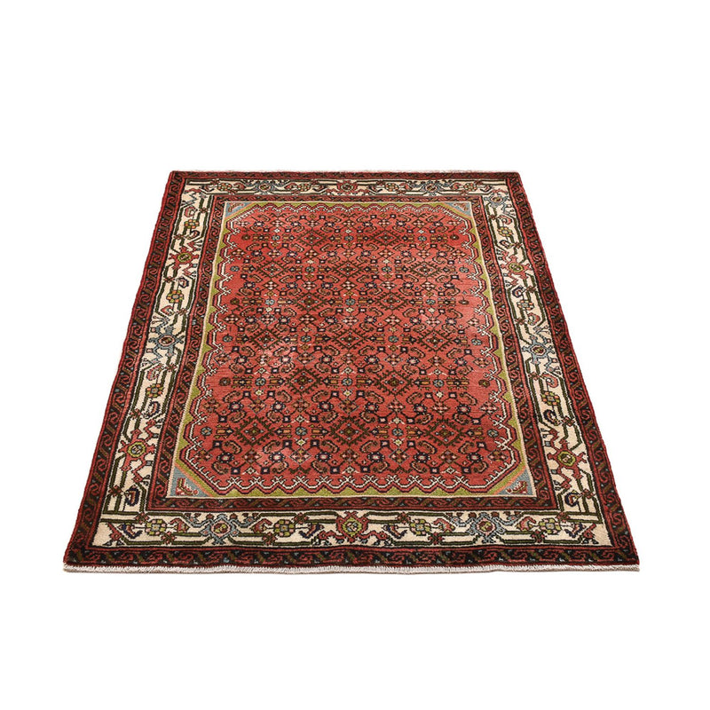 Hamadan Teppe 108x148cm - Persisk teppe