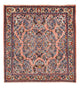 Sarouk Teppe 99x110cm - Persisk teppe