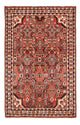 Hosseinabad Teppe 87x142cm - Persisk teppe