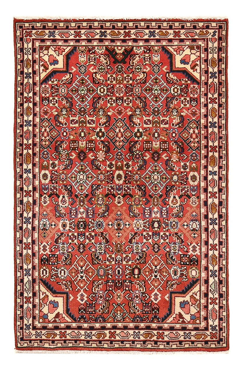 Hosseinabad Teppe 87x142cm - Persisk teppe