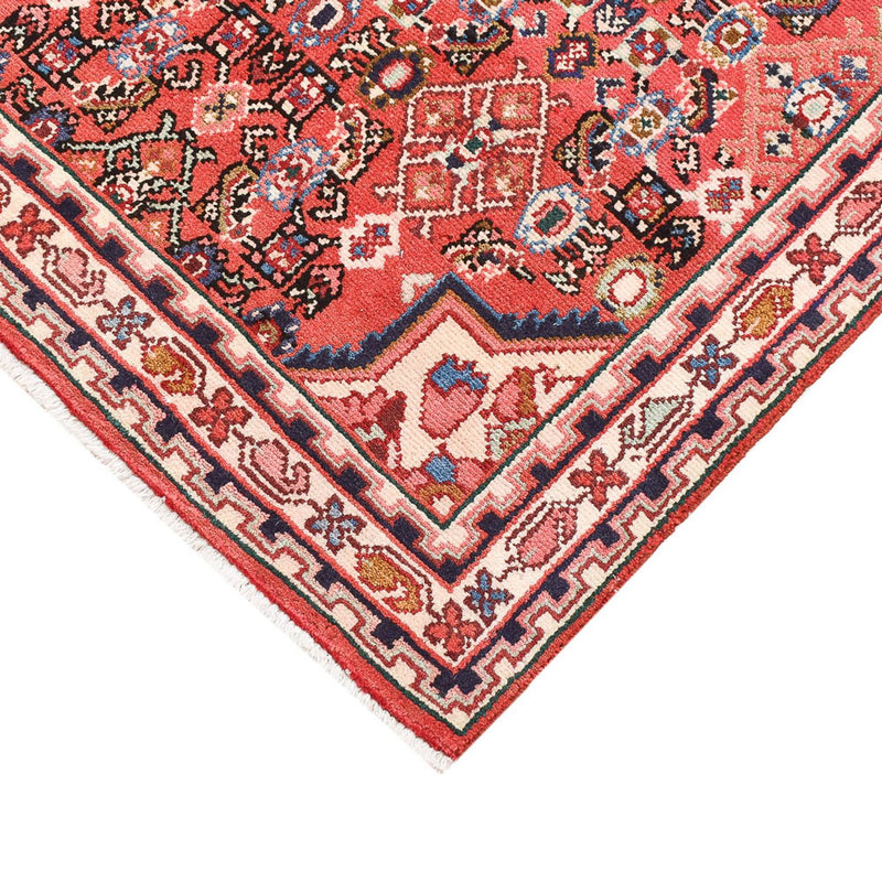 Hosseinabad Teppe 87x142cm - Persisk teppe