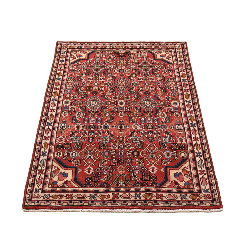 Hosseinabad Teppe 87x142cm - Persisk teppe